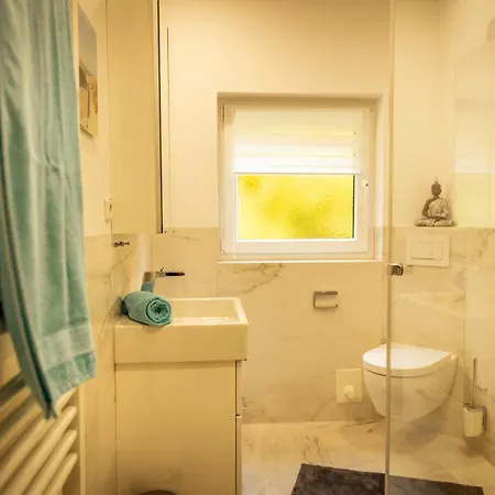 Holiday home Heimatliebe Rhoen Bischofsheim an der Rhoen