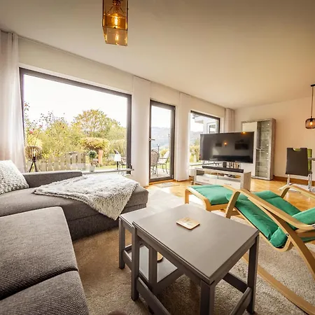 Heimatliebe Rhoen Holiday home Bischofsheim an der Rhoen